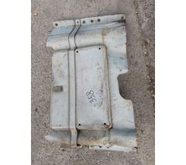 Защита двигателя