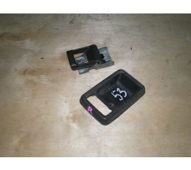 Ручка двери