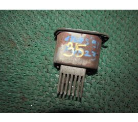 Сопротивление печки