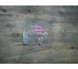 Стекло двери