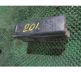 Блок предохранителей