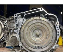 КПП автоматическая