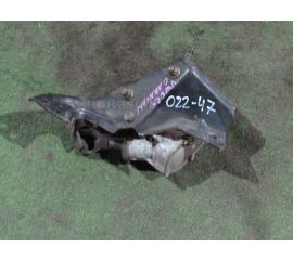 Рулевой редуктор