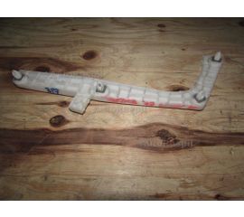 Крепление бампера