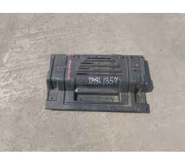 Защита двигателя