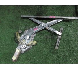 Стеклоподъемник