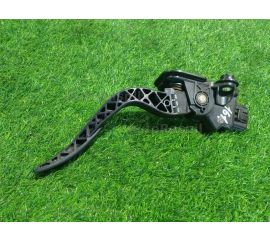 Педаль газа