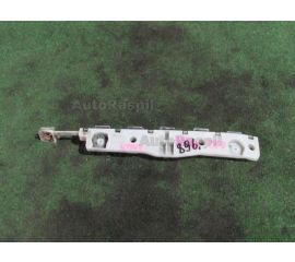 Крепление бампера