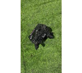 Блок предохранителей