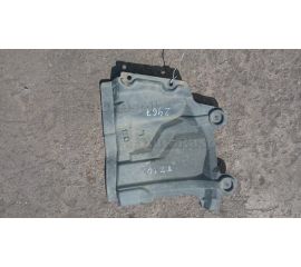 Защита двигателя