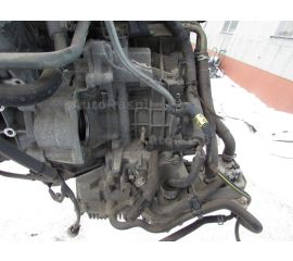 КПП автоматическая