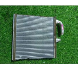 Радиатор печки