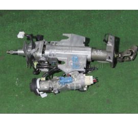 Рулевая колонка