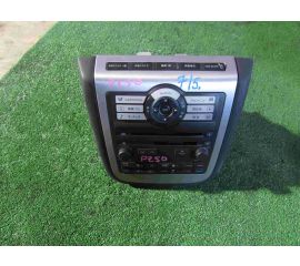 Управление печкой