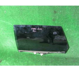 Стекло двери