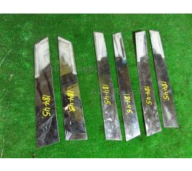 Накладка на дверь