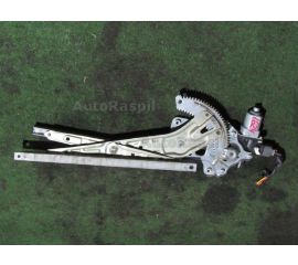 Стеклоподъемник