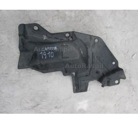 Защита двигателя