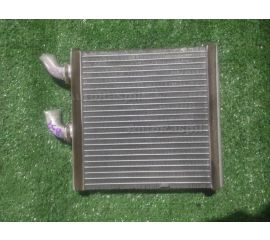 Радиатор печки