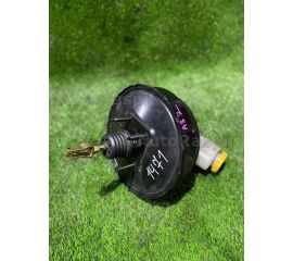 Главный тормозной цилиндр