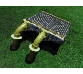 Радиатор печки