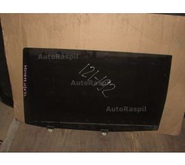 Стекло двери