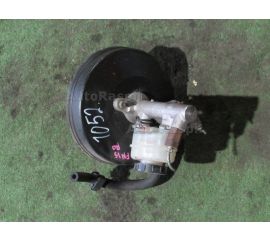 Главный тормозной цилиндр