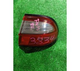 Стоп сигнал