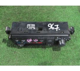 Управление печкой