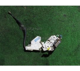 Замок двери