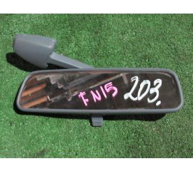 Зеркало салона