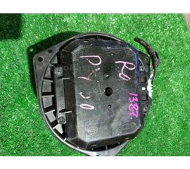 Моторчик печки