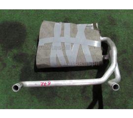 Радиатор печки