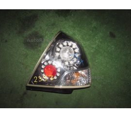 Стоп сигнал