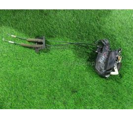 Замок двери