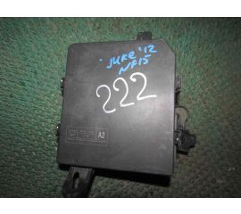 Блок предохранителей