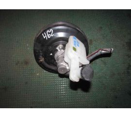 Главный тормозной цилиндр