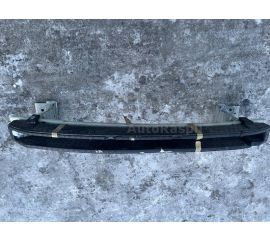 Жесткость бампера