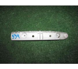 Крепление бампера