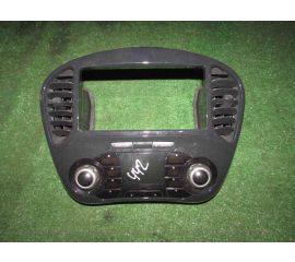 Управление печкой