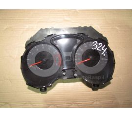 Щиток приборов