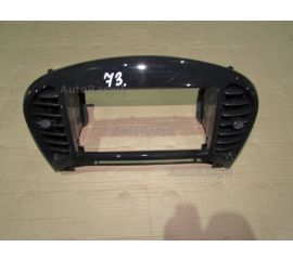 Консоль магнитофона