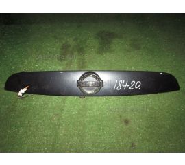 Накладка на дверь