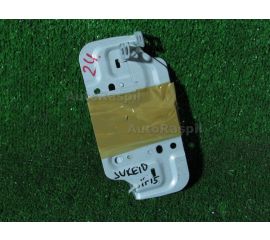 Крепление автомагнитолы