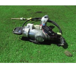 Замок зажигания