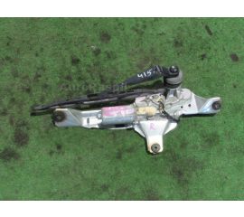 Моторчик дворников