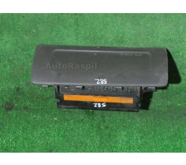 Подушка безопасности