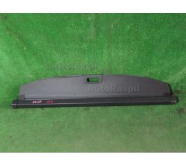 Полка багажника