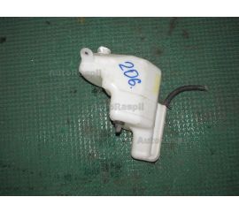 Бачок расширительный