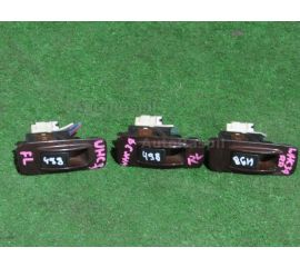 Блок упр. стеклоподъемниками